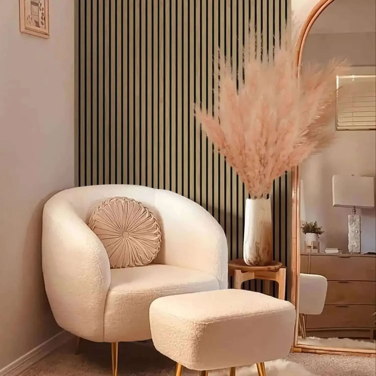 Wall Panelling & Decorative Wall Panels