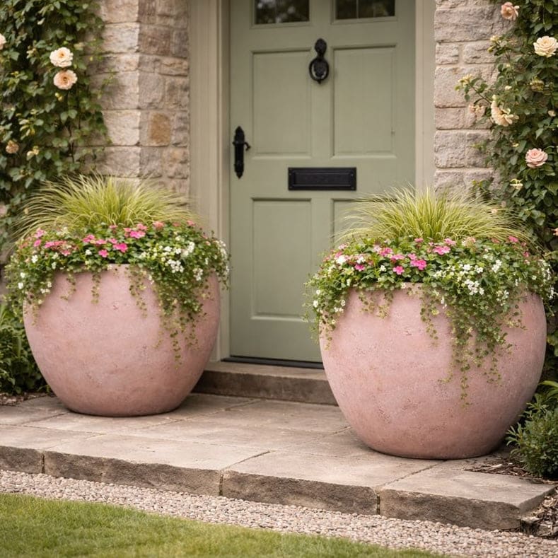 Planters