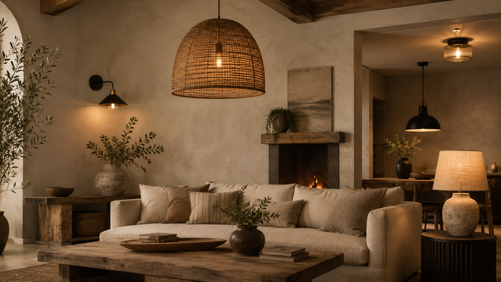 Lighting & Lamps