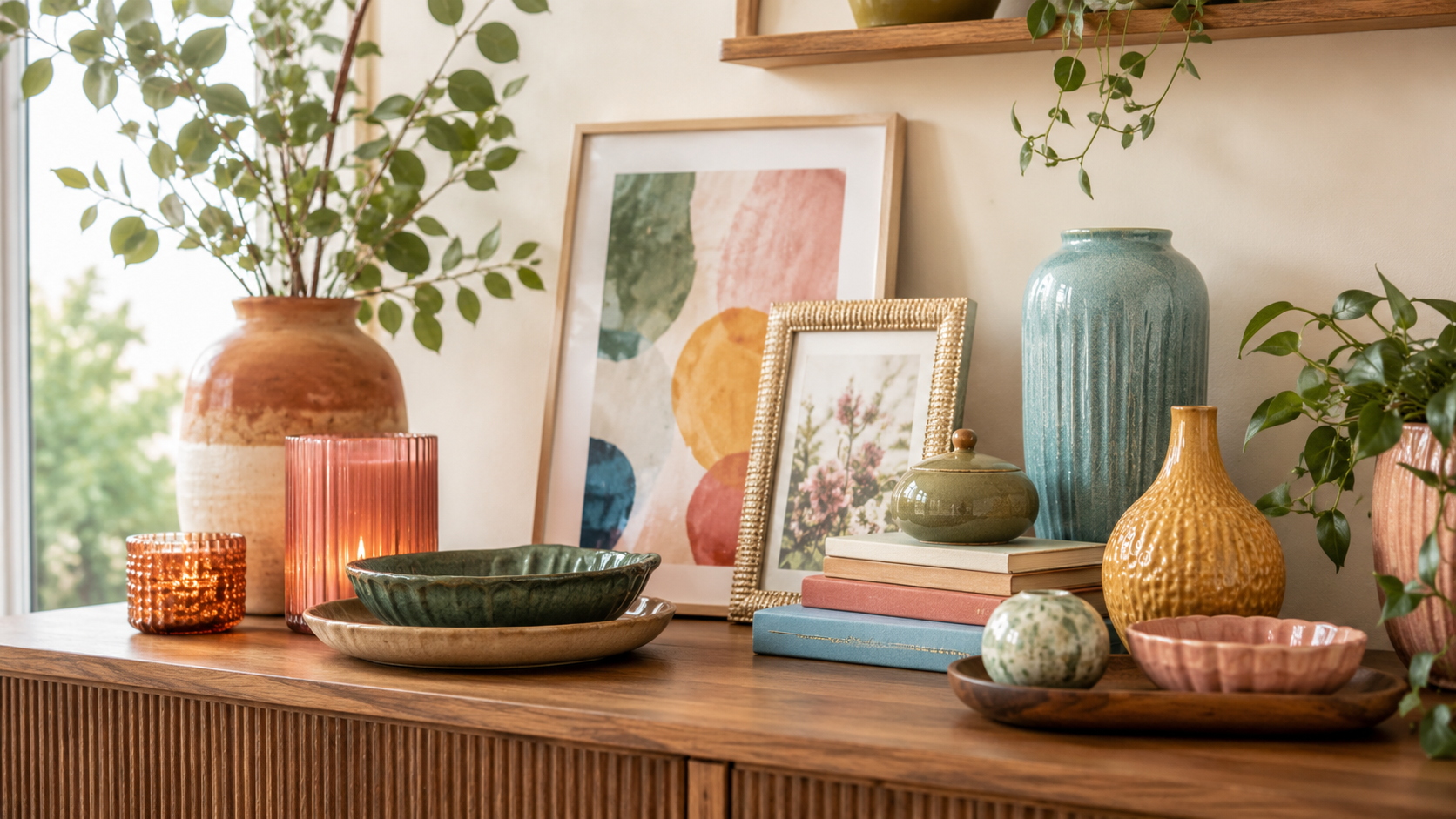 Decorative Homeware
