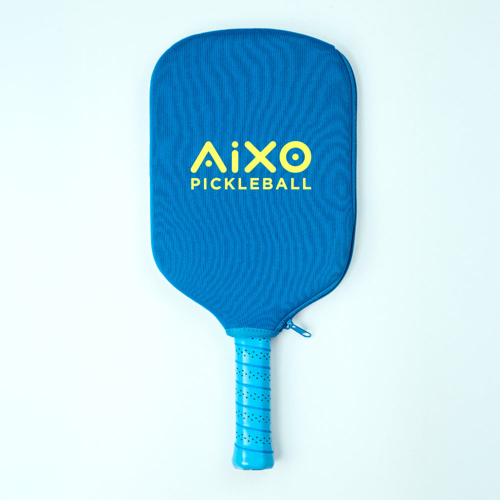 Aixo CP03 Ghost Series Dogtown T700 Carbon Pickleball Padel