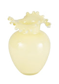 Delilah Buttercream Bloom Vase