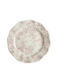 Diana Blossom Salad Plate - Set of 6