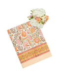 Juliette's Floral Tablecloth