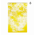 Helios Yellow Travel Sport Mat