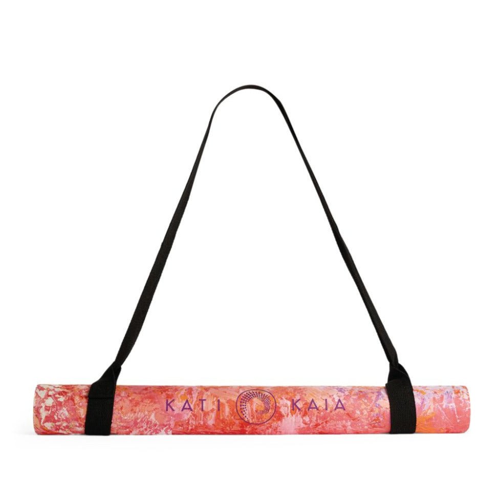 Erytheia Pink Artistry Travel Mat