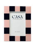 Mia Blush Pavilion Frame 6x4"
