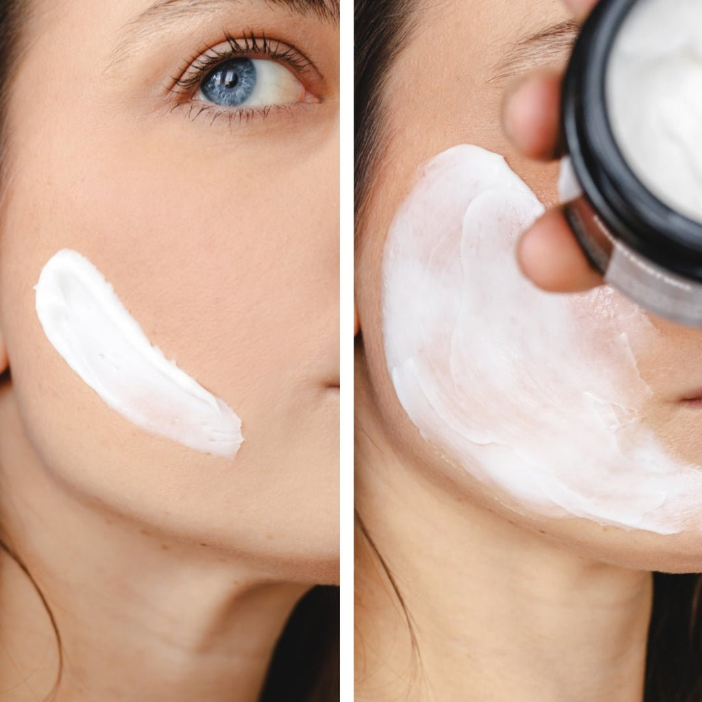 BB 08/07/2026 SUGAR Smoothing face mask 100ml