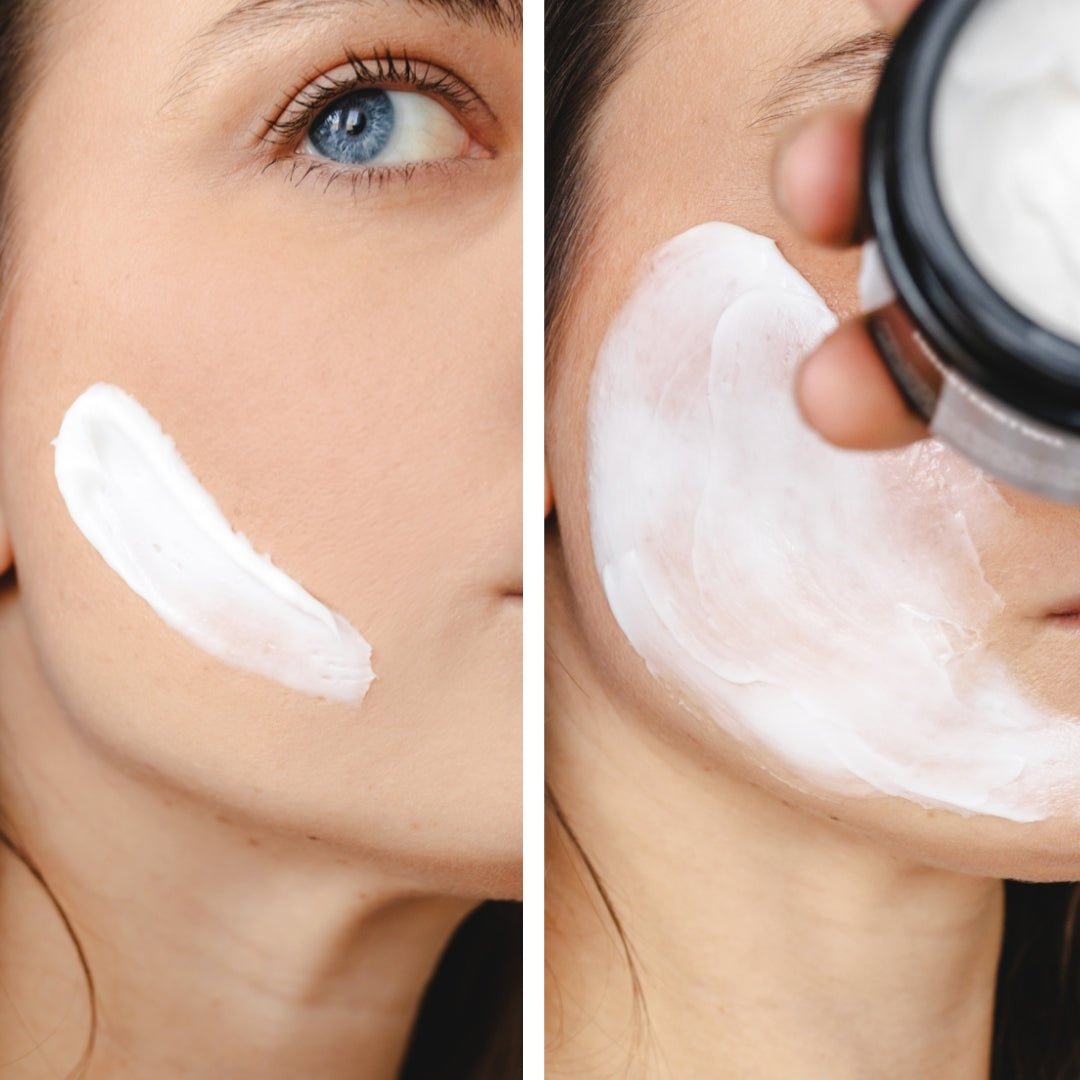 BB 08/07/2026 SUGAR Smoothing face mask 100ml