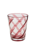 Poolside Gossip - Red Acrylic Tumbler x 6