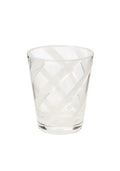 Poolside Gossip - Translucent White Acrylic Tumbler x 6